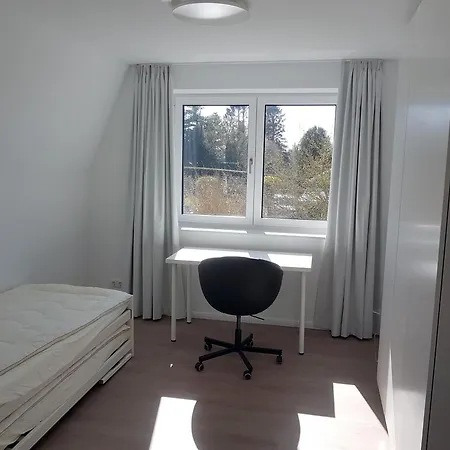 Neubau-ferienwohnung Mit Panorama-seeblick * Bosau