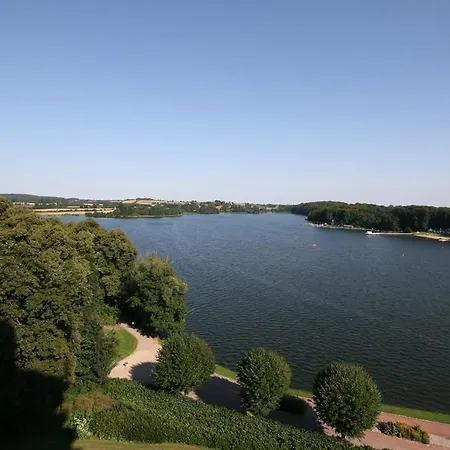 Ferienwohnung Mit Seeblick Ratekau