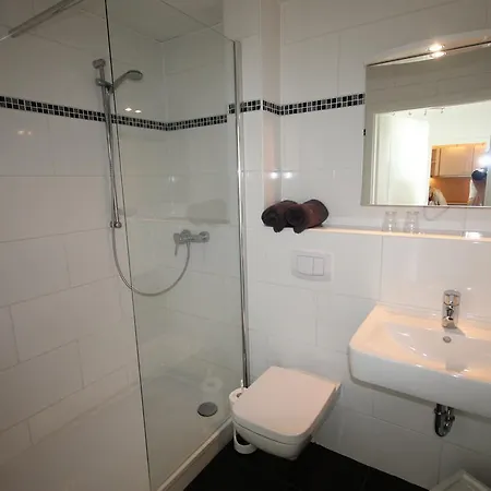 Lejlighed Ferienwohnung Mit Seeblick