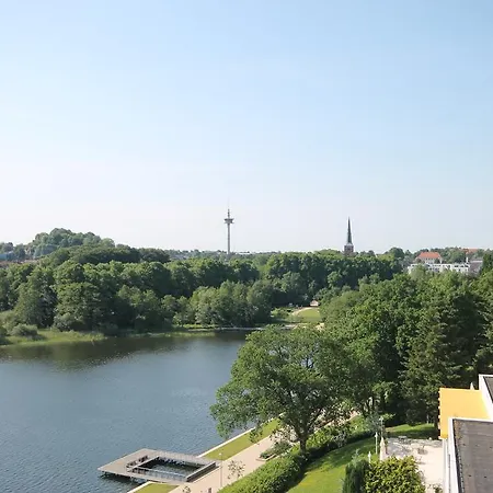 Ferienwohnung Mit Seeblick