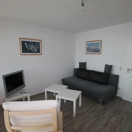 Lejlighed Ferienwohnung Mit Seeblick *