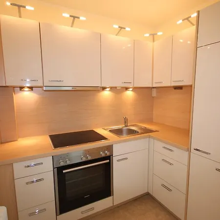 Lejlighed Ferienwohnung Mit Seeblick
