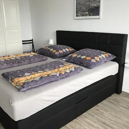 Ferienwohnung Mit Seeblick Lejlighed Ratekau