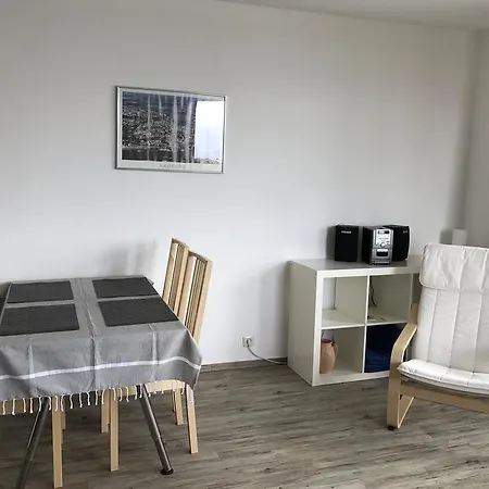Ferienwohnung Mit Seeblick Lejlighed *
